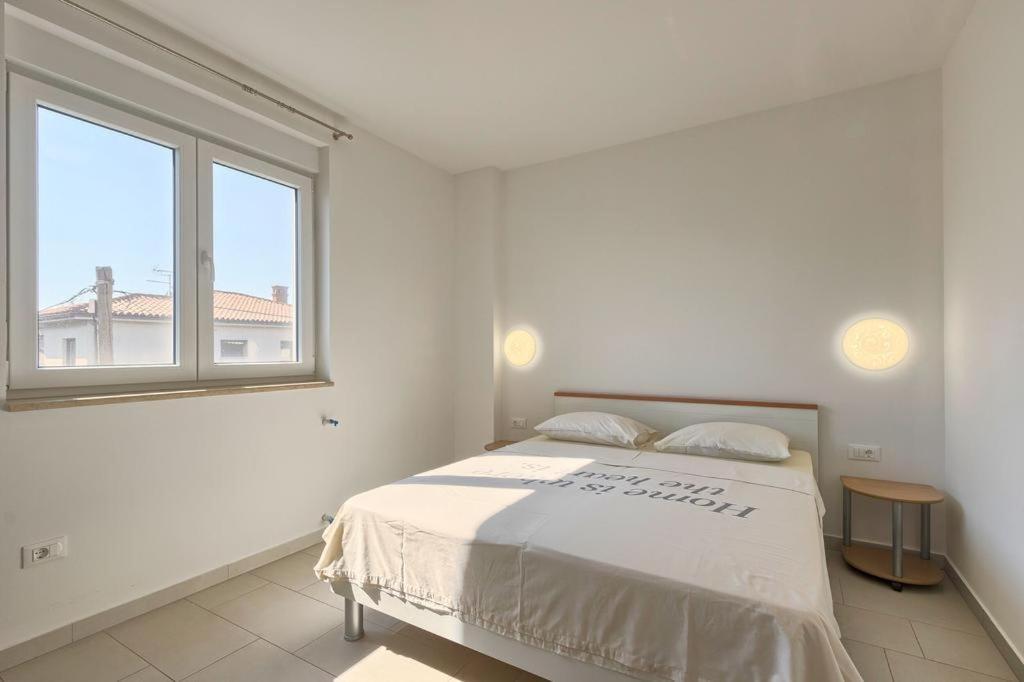 Lovely Fazana Apartments 400M From The Sea Exterior photo